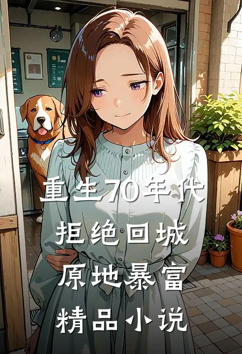 重生70年代：拒绝回城，原地暴富精品小说