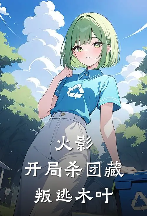 火影：开局杀团藏叛逃木叶