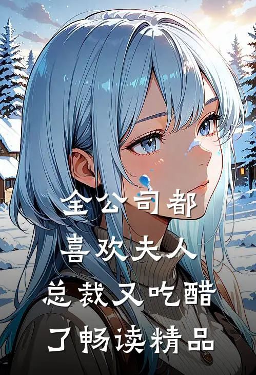全公司都喜欢夫人，总裁又吃醋了畅读精品
