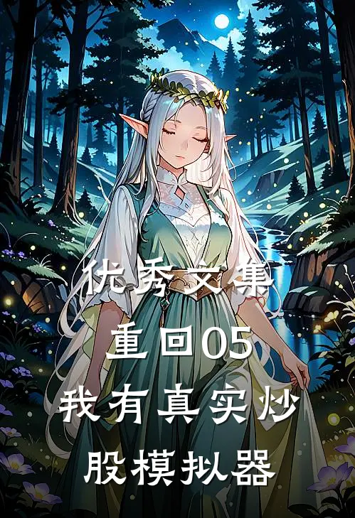 优秀文集重回05，我有真实炒股模拟器