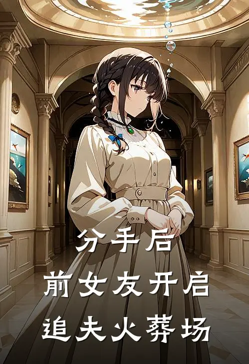 分手后，前女友开启追夫火葬场
