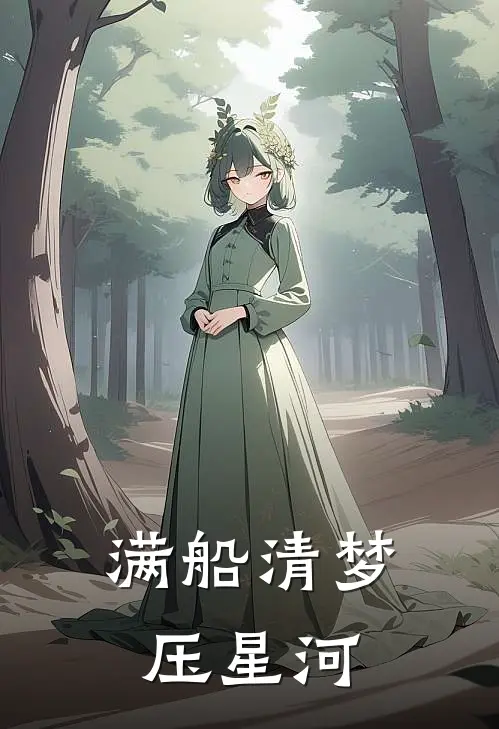 满船清梦压星河