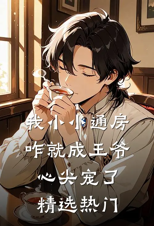 我小小通房，咋就成王爷心尖宠了精选热门