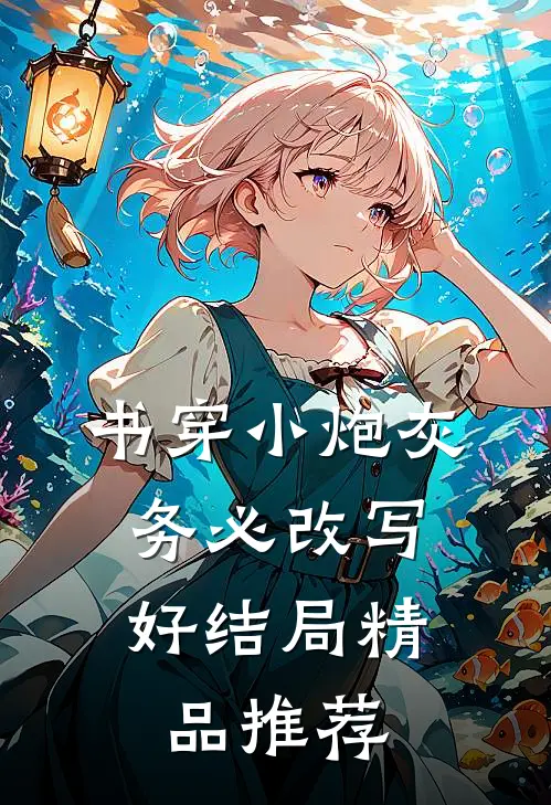 书穿小炮灰，务必改写好结局精品推荐