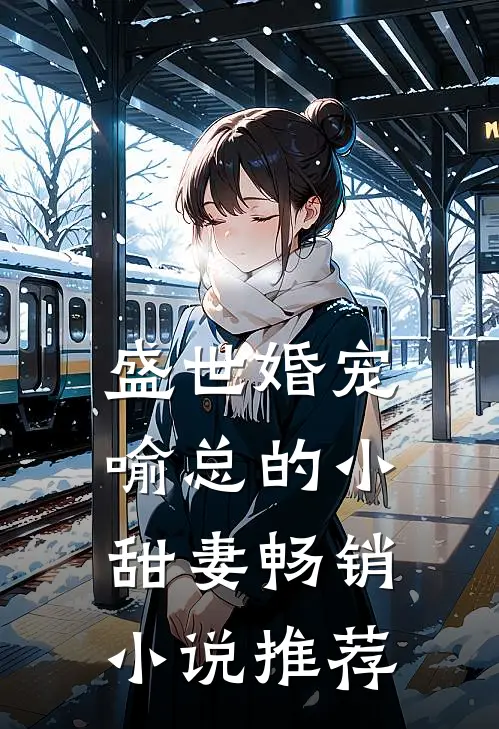 盛世婚宠，喻总的小甜妻畅销小说推荐