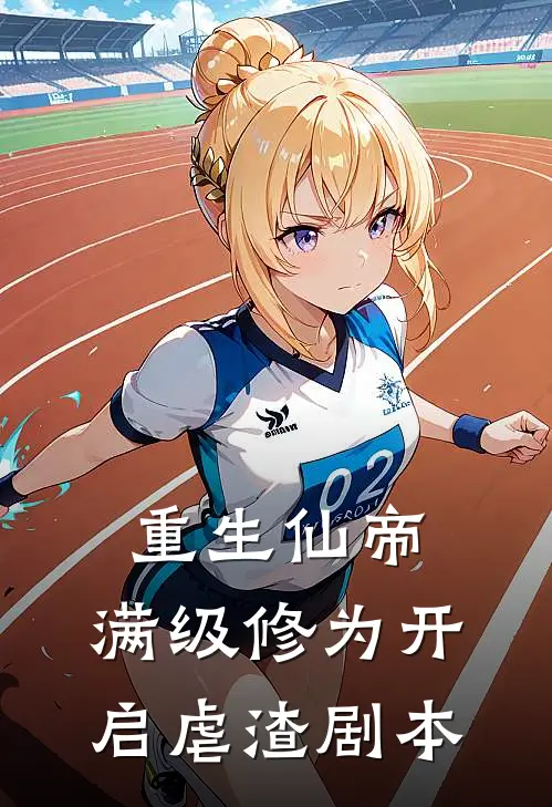 重生仙帝，满级修为开启虐渣剧本