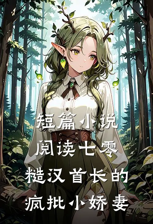 短篇小说阅读七零：糙汉首长的疯批小娇妻