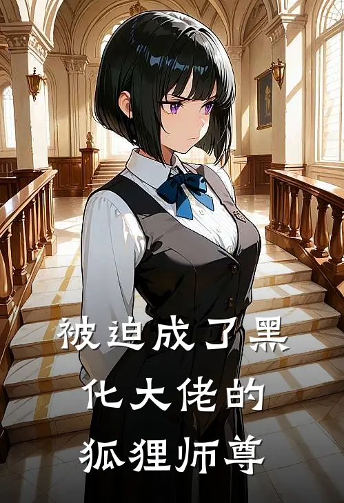 被迫成了黑化大佬的狐狸师尊