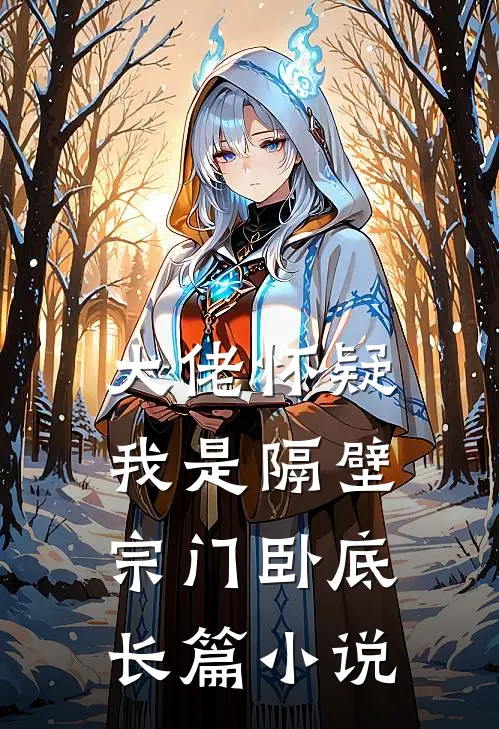 大佬怀疑我是隔壁宗门卧底长篇小说