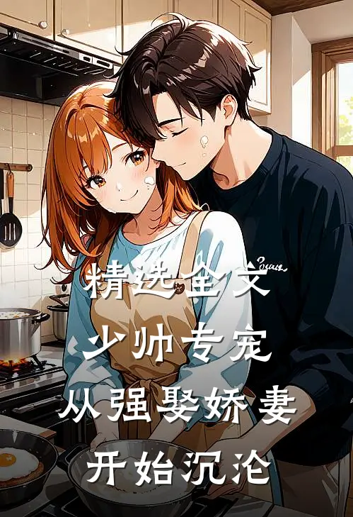 精选全文少帅专宠：从强娶娇妻开始沉沦