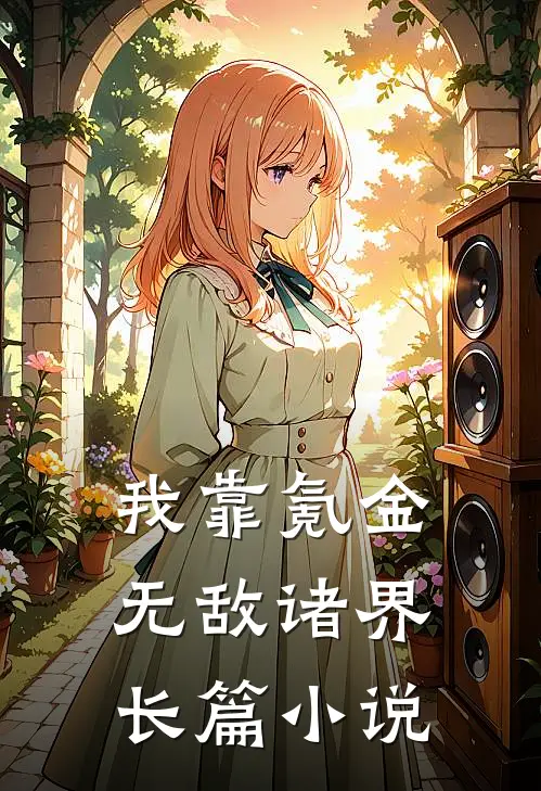 我靠氪金无敌诸界长篇小说
