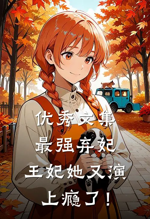 优秀文集最强弃妃：王妃她又演上瘾了！