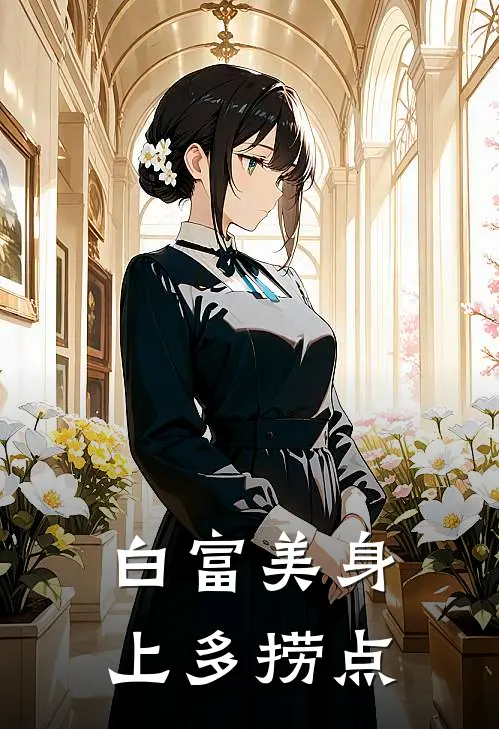 白富美身上多捞点
