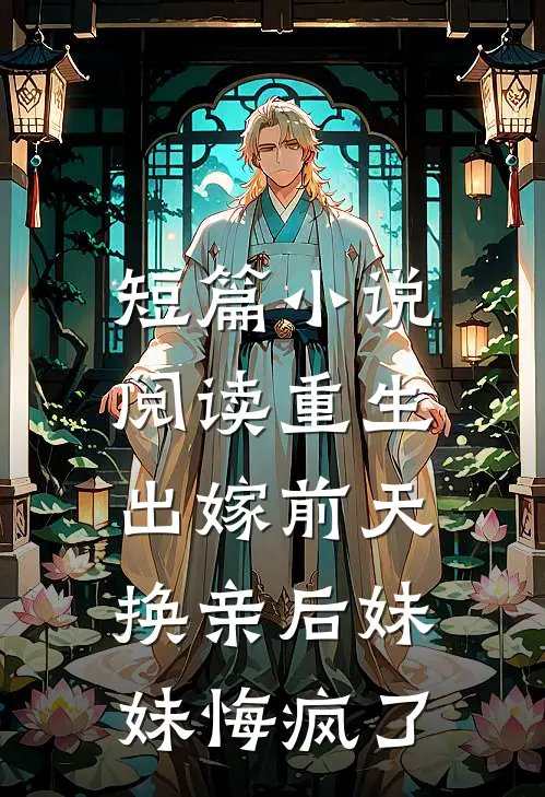短篇小说阅读重生出嫁前天，换亲后妹妹悔疯了