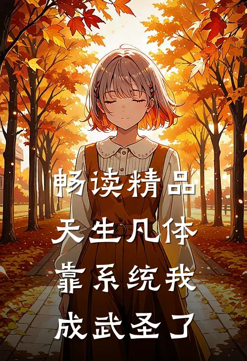 畅读精品天生凡体，靠系统我成武圣了
