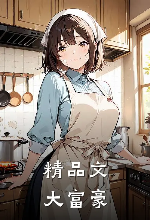 精品文大富豪