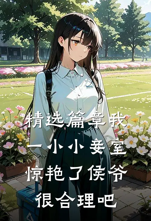 精选篇章我一小小妾室，惊艳了侯爷很合理吧