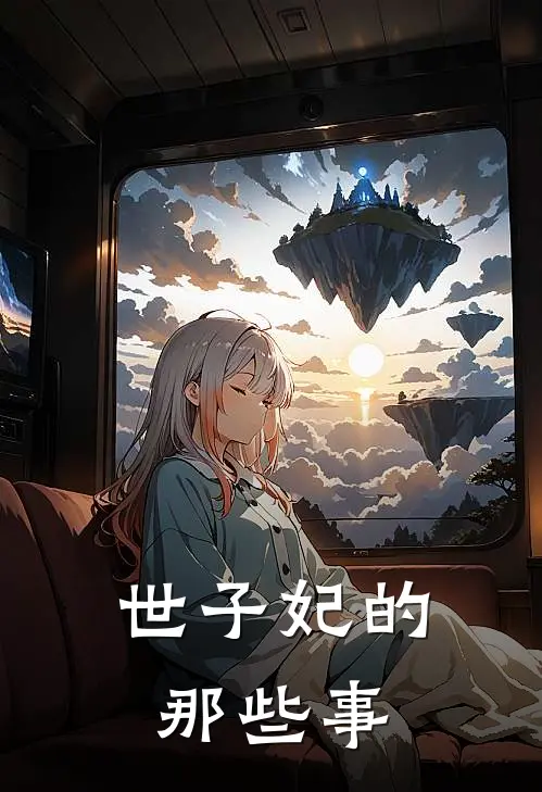 世子妃的那些事