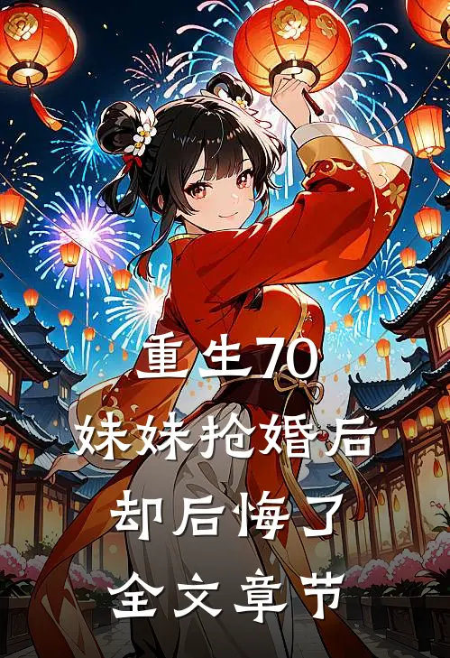 重生70：妹妹抢婚后却后悔了全文章节
