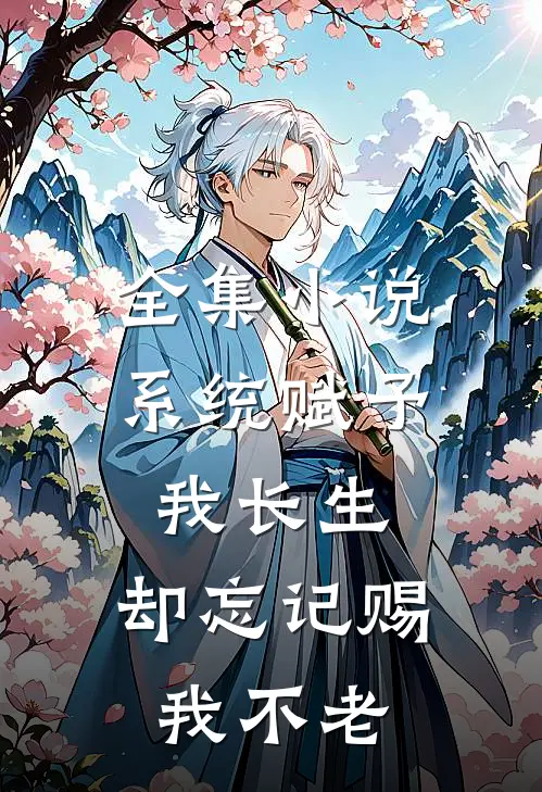 全集小说系统赋予我长生，却忘记赐我不老