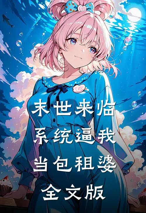 末世来临：系统逼我当包租婆全文版