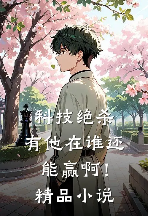 科技绝杀，有他在谁还能赢啊！精品小说