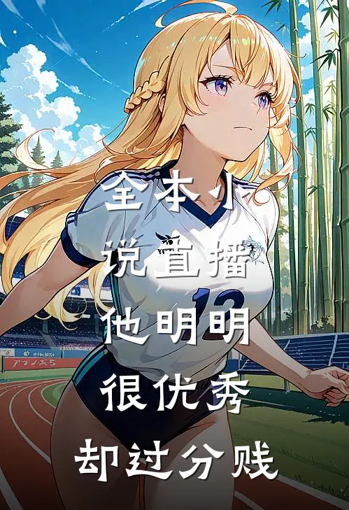 全本小说直播：他明明很优秀，却过分贱