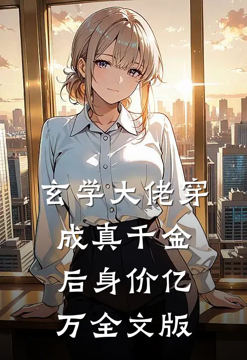 玄学大佬穿成真千金后身价亿万全文版