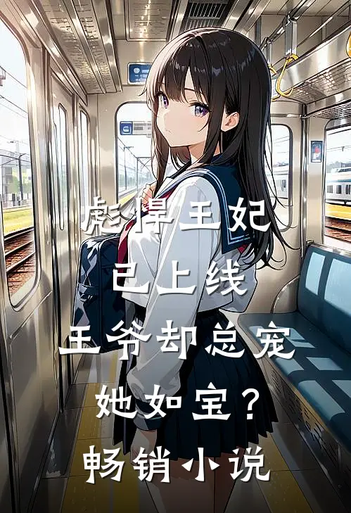 彪悍王妃已上线，王爷却总宠她如宝？畅销小说