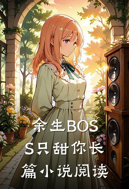 余生BOSS只甜你长篇小说阅读
