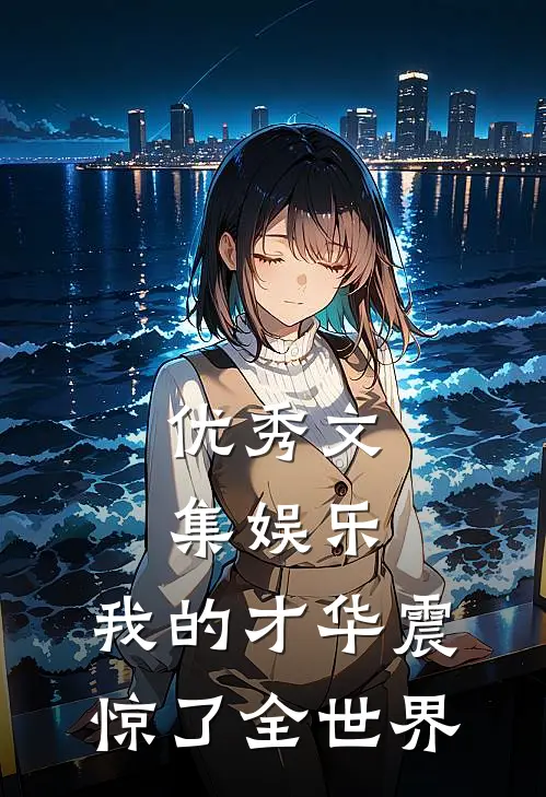 优秀文集娱乐：我的才华震惊了全世界
