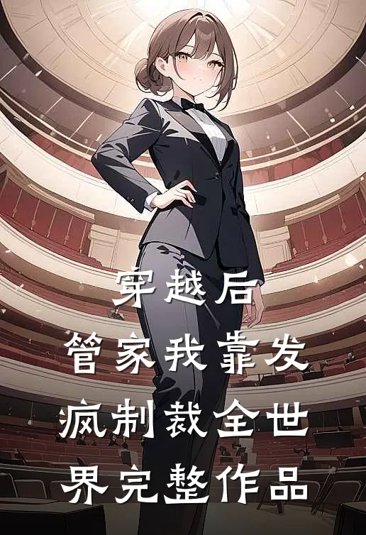 穿越后，管家我靠发疯制裁全世界完整作品