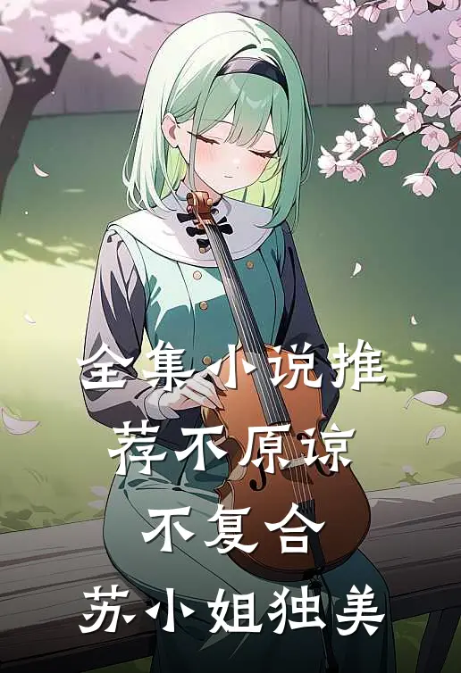 全集小说推荐不原谅，不复合，苏小姐独美