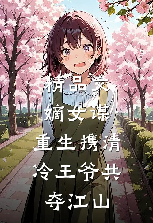 精品文嫡女谋：重生携清冷王爷共夺江山