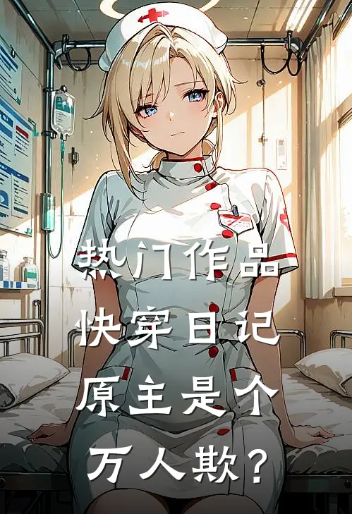 热门作品快穿日记：原主是个万人欺？