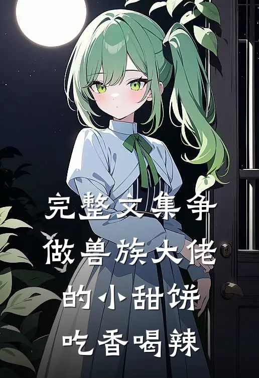 完整文集争做兽族大佬的小甜饼，吃香喝辣
