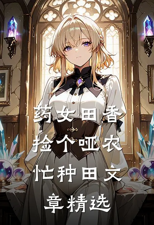 药女田香：捡个哑农忙种田文章精选