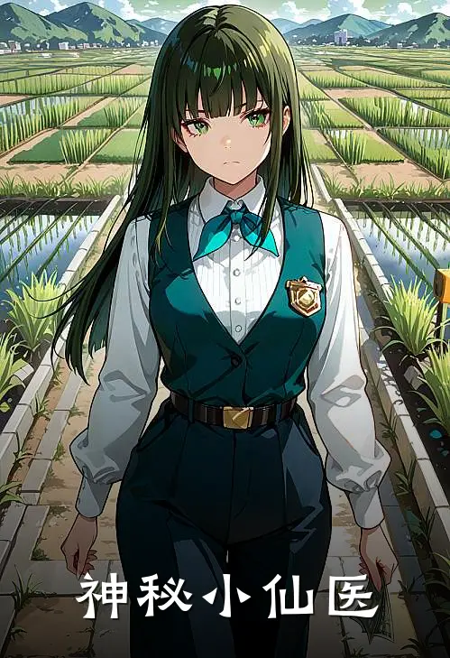 神秘小仙医