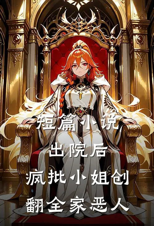短篇小说出院后，疯批小姐创翻全家恶人