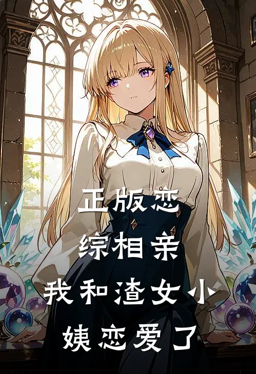 正版恋综相亲：我和渣女小姨恋爱了