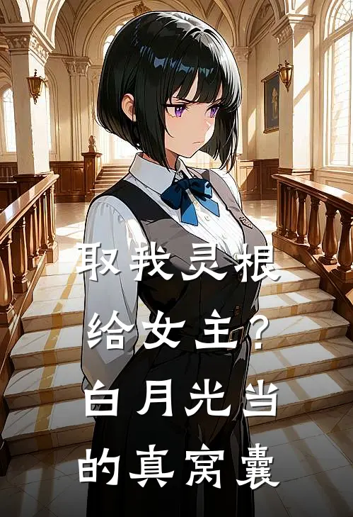 取我灵根给女主？白月光当的真窝囊