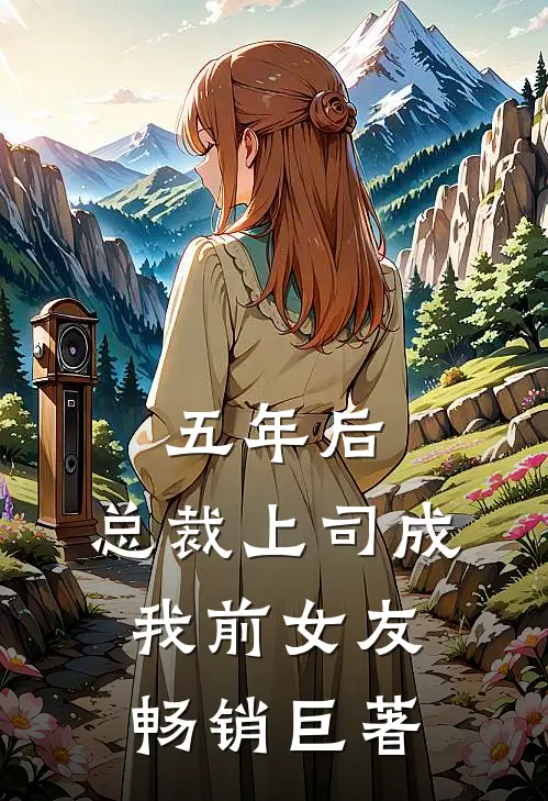 五年后，总裁上司成我前女友畅销巨著