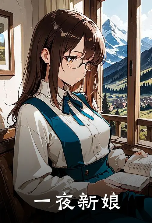 一夜新娘