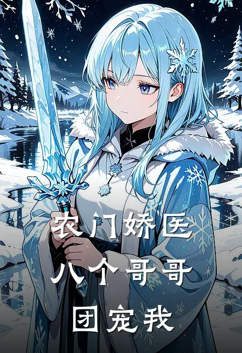 农门娇医：八个哥哥团宠我
