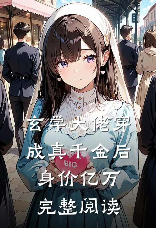 玄学大佬穿成真千金后身价亿万完整阅读