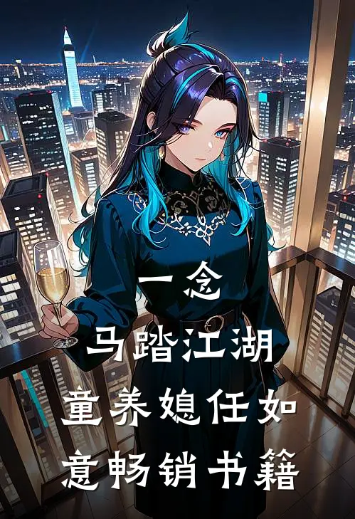 一念：马踏江湖，童养媳任如意畅销书籍
