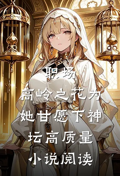 职场：高岭之花为她甘愿下神坛高质量小说阅读