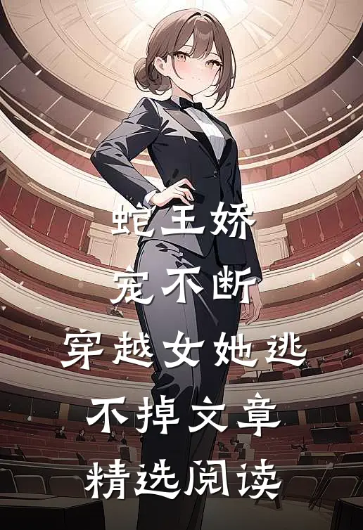 蛇王娇宠不断，穿越女她逃不掉文章精选阅读