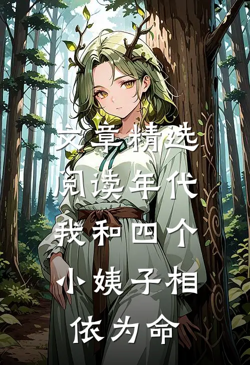 文章精选阅读年代：我和四个小姨子相依为命
