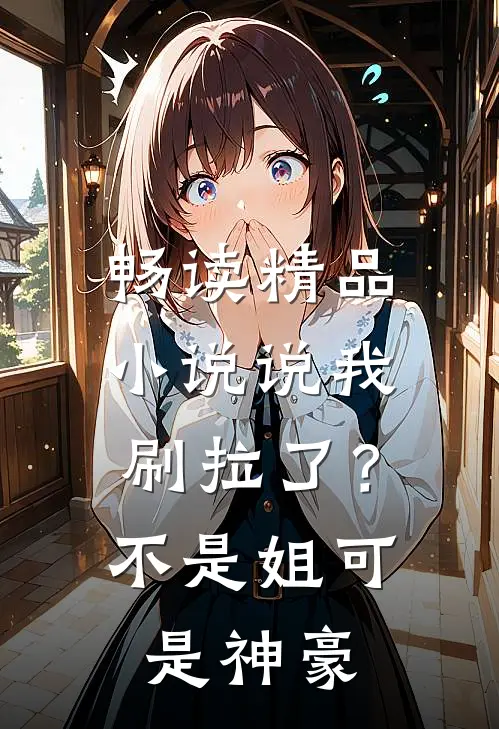 畅读精品小说说我刷拉了？不是，姐可是神豪